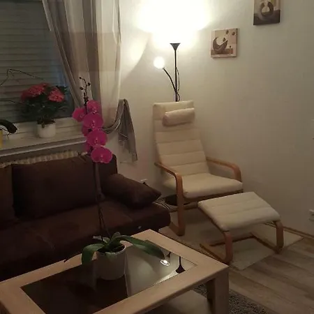 Ochmanns Ferienwohnung Meschede Extérieur photo