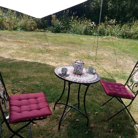 Ochmanns Ferienwohnung Meschede Extérieur photo