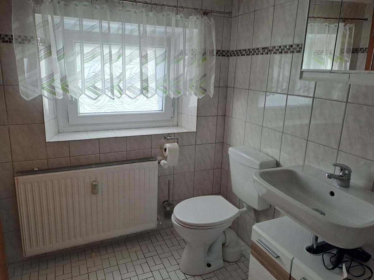 Appartement Ochmanns