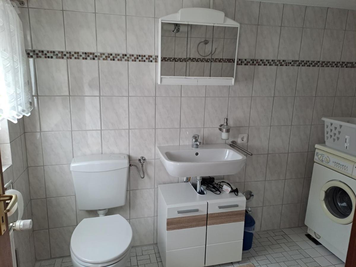 Appartement Ochmanns *
