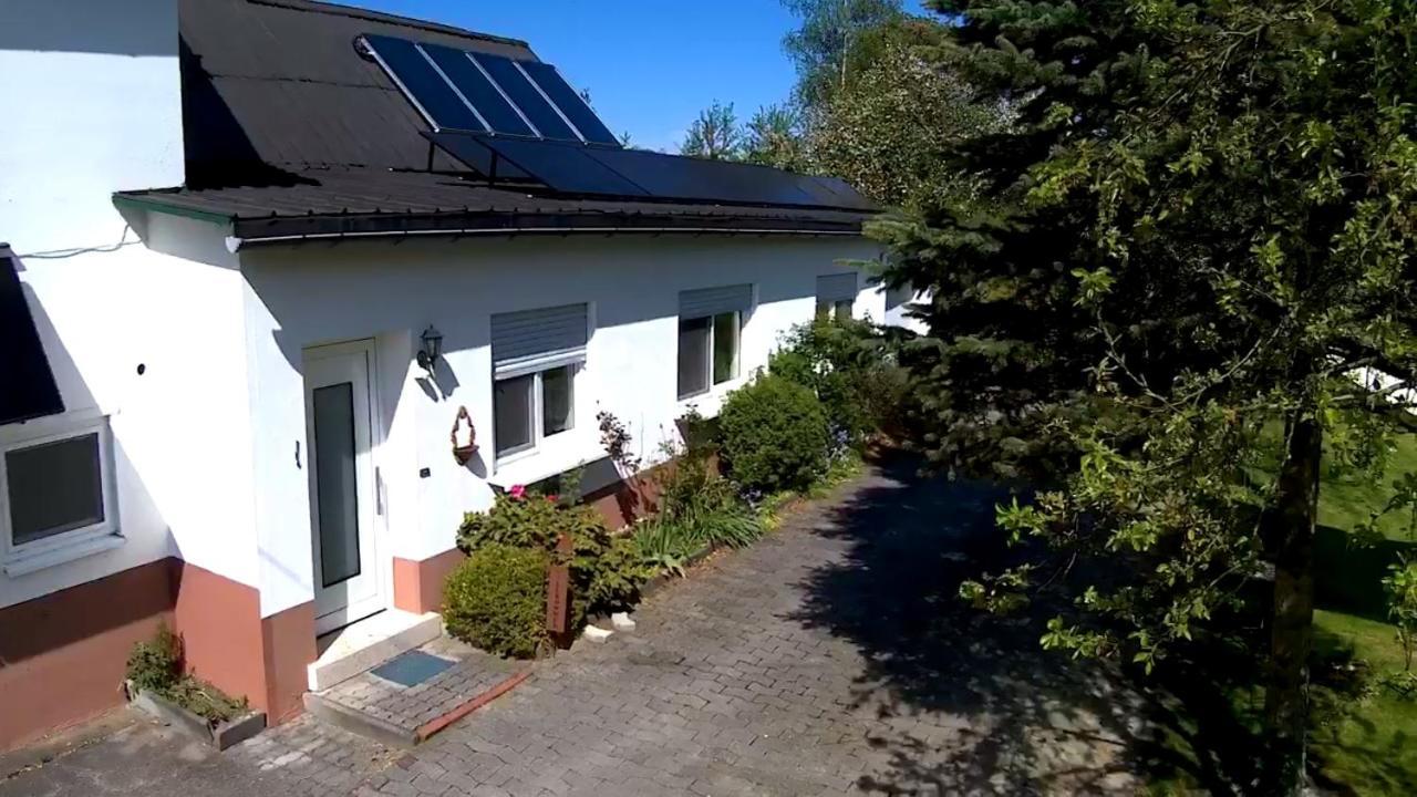 Ochmanns Appartement *