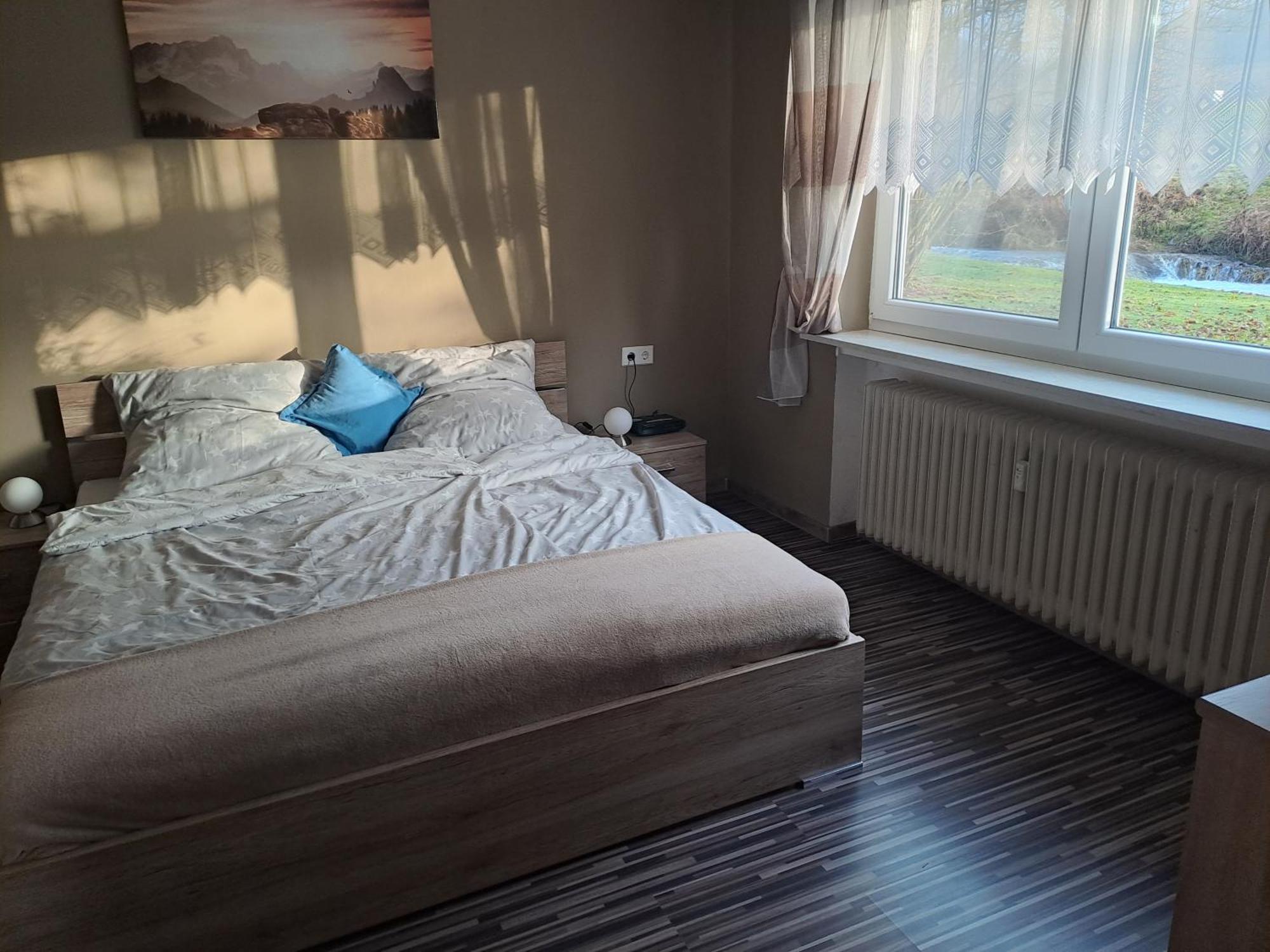 Ochmanns Appartement Meschede