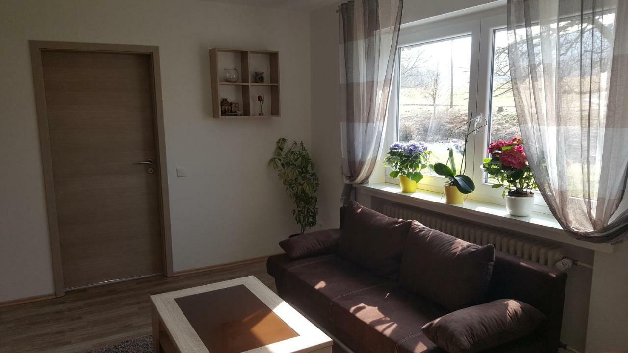 Appartement Ochmanns