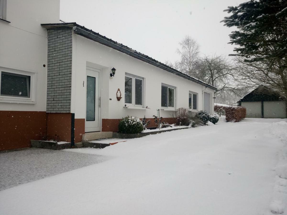 Appartement Ochmanns Meschede