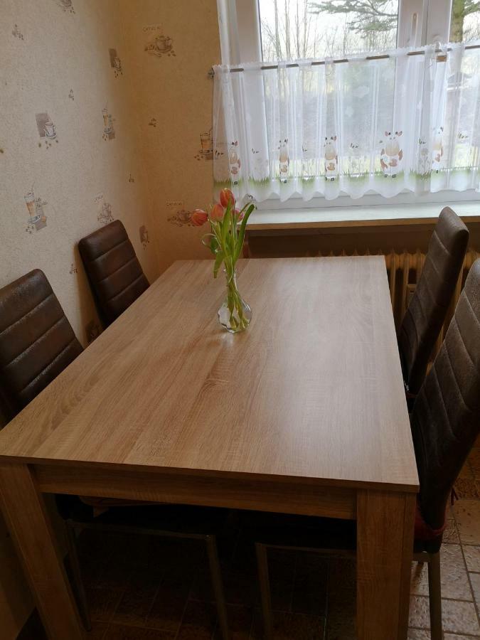 Appartement Ochmanns