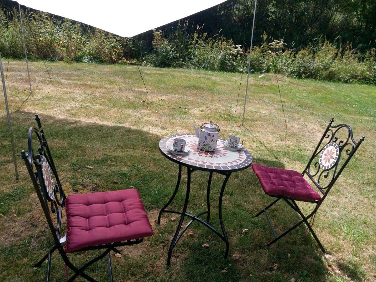 Appartement Ochmanns *