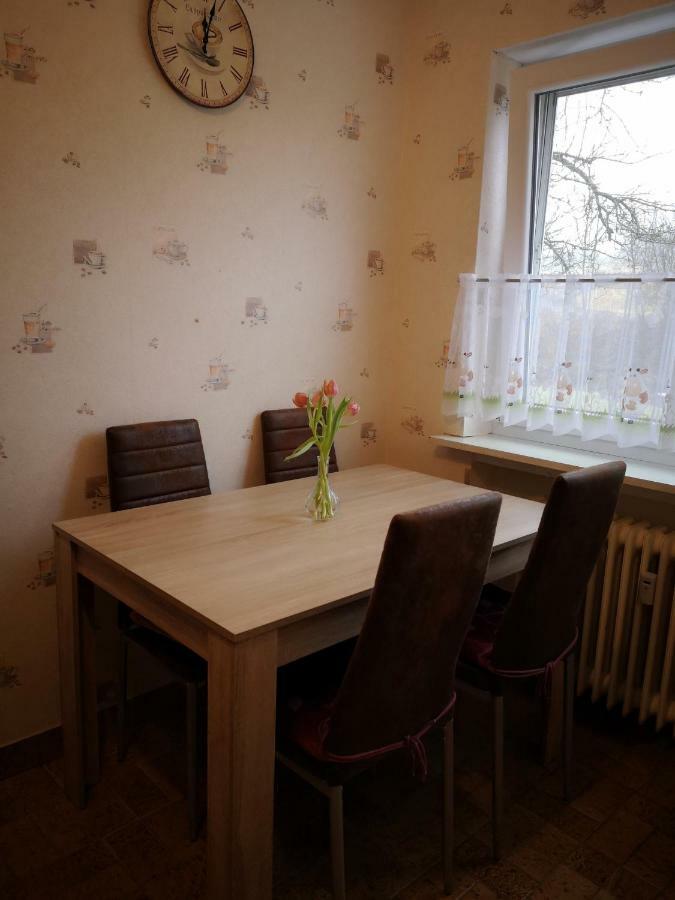 Appartement Ochmanns Meschede